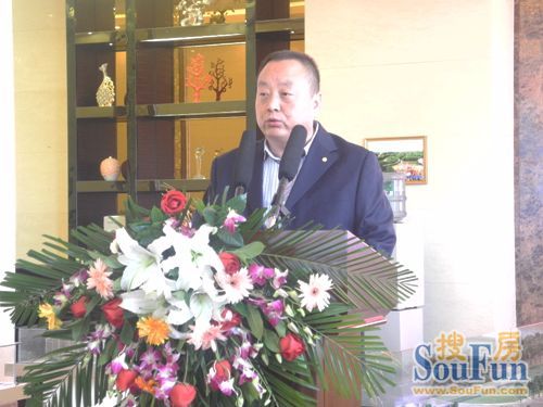 中和集团董事长_兰州中和集团洪涛照片(3)