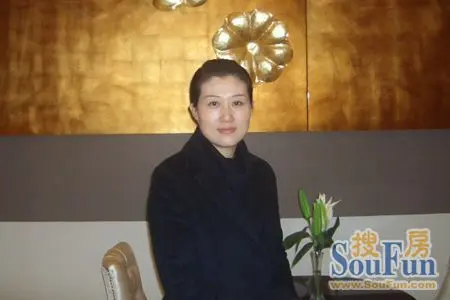刘可心:房地产营销进入"微营销时代"