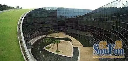 洛杉矶第九大楼的先锋派现代艺术高中高中株洲陈佩图片