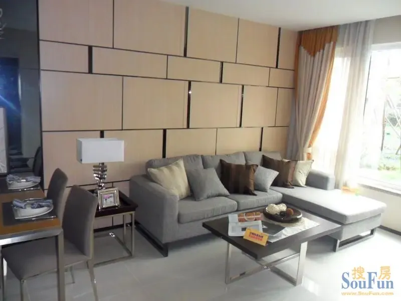 蓝光地产青岛筑梦 COCO系列打造无限精彩生