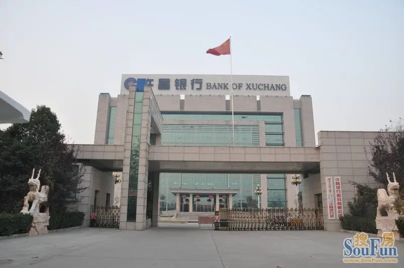 伴--看房日记之九洲水岸香樟_房产资讯-许昌搜