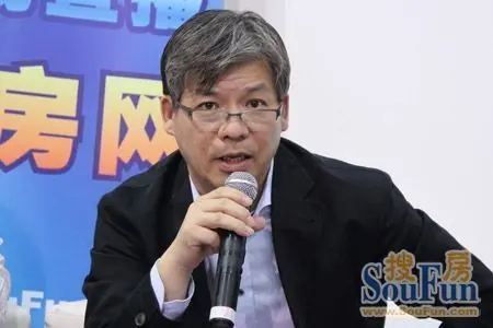 陈志:支付能力决定购房需求 政策未必影响房地产市场图片