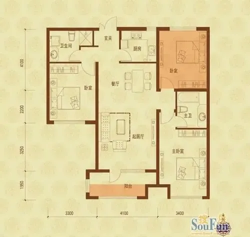 三居室户型图效果图 1386213869520_000.jpg