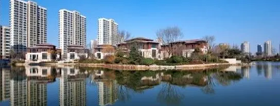 梅江湖心别墅 岁末限量加推_房产资讯-天津房天下