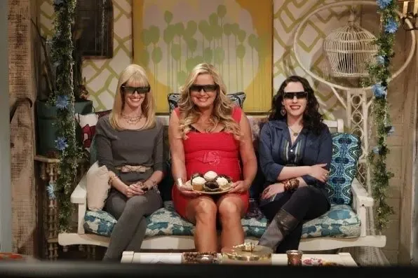 <em>破产姐妹家装</em>揭底 富二代 衣帽间奢华装修效果