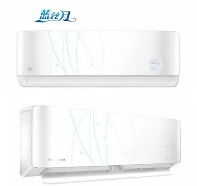 一晚低至1元钱美的蓝丝月空调测评
