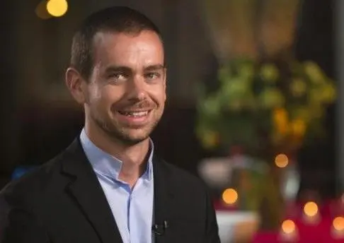 杰克·多西(jack dorsey)