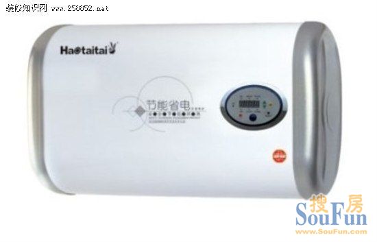 从细节做起 家用电热水器保养方法与注意(图)_
