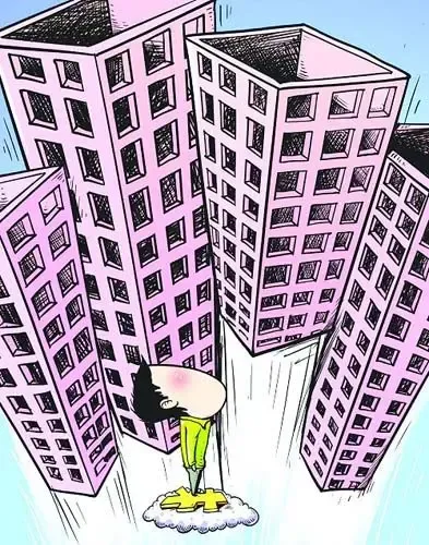 青岛基准地价上调 施压 房价年末抄底正当时