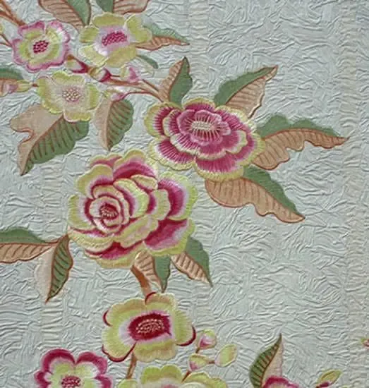 柔然专家图文并茂为广大业主讲解壁纸的几大分