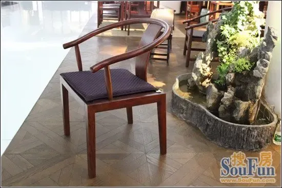 曲美如是中国家系列沙发 古典与现代美丽邂逅