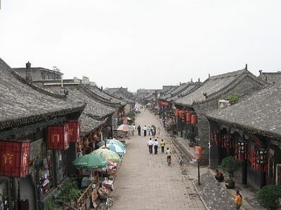 中国十座宜商宜居的顶级小城