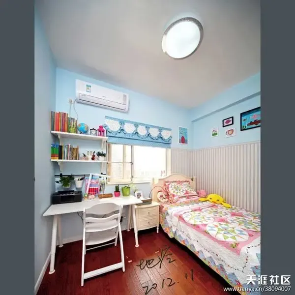 60图扒一扒我家装修那些事 90平DIY成豪宅+省