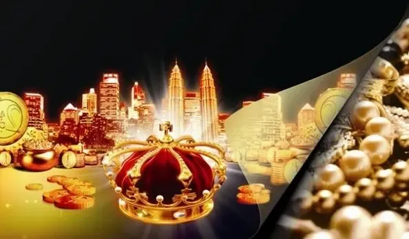 新荔湾国际珠宝配套市场战略地位凸显