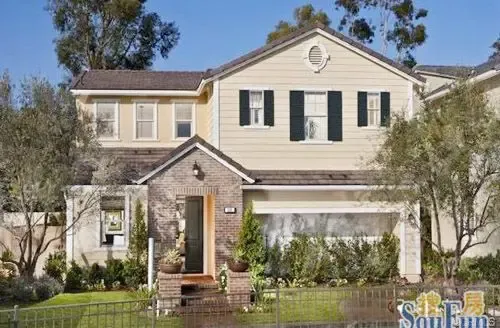 2013年最后五套洛杉矶低价海景别墅 有点钱就