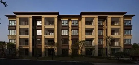 松江房产青浦房产枫泾房产或成为下轮房