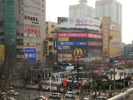 地铁开通魅力凸显 中原区楼市焕发新活力-家居