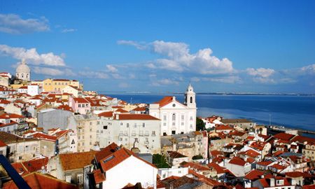 葡萄牙热门移民城市大pk 助您选择最佳购房移