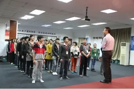 第十四届全国导购员培训 对营销有积极作用-家