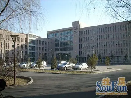 那些伫立在你母校的逸夫楼 你们是否还记得它长什么样