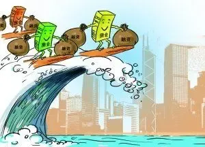 房企密集发布海外融资计划 规模达500亿元-地