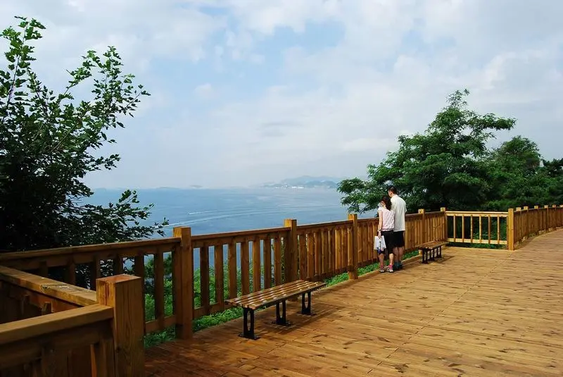 春节去哪儿玩儿? 大连最有名的旅游景点推荐