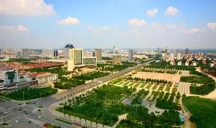 中国房价最低十大城市 广东省内城市无一上榜