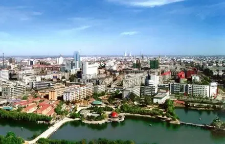 中国房价最低十大城市 广东省内城市无一上榜