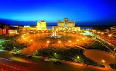 中国房价最低十大城市 广东省内城市无一上榜