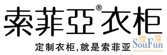 柜请点击进入索菲亚衣柜建材帮网店