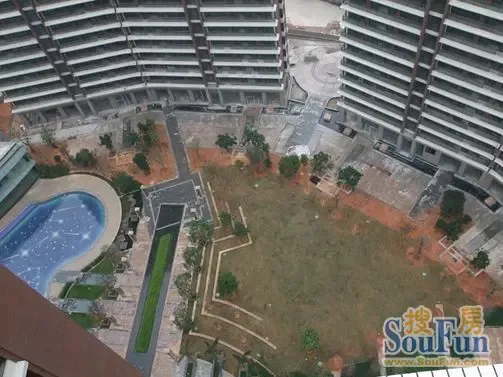 石岐6大楼盘工程进度大曝光