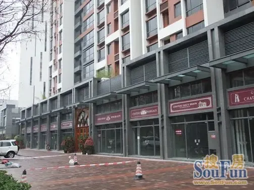 石岐6大楼盘工程进度大曝光