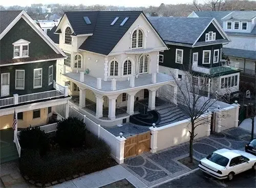 适合移民创业的十大城市 西雅图挣钱不交税!_