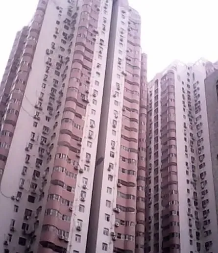 3月份福田区二手房 跌价最凶 楼盘排行top10