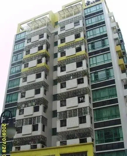 3月份福田区二手房 跌价最凶 楼盘排行top10