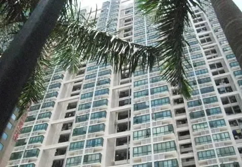 3月份福田区二手房 跌价最凶 楼盘排行top10