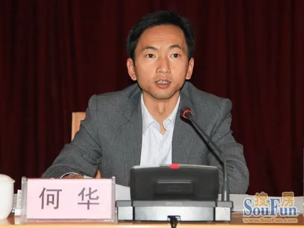 大理州州长何华代表:城镇化要让人记得住乡愁
