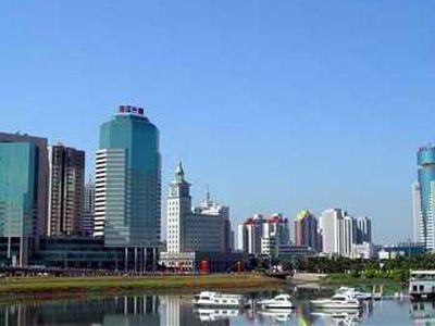 2014中国最幸福10大城市出炉
