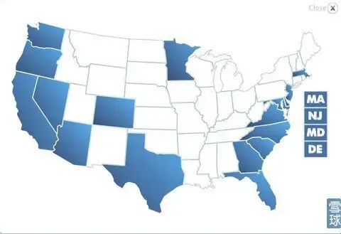 美国房产系列研究之:住宅建筑商巨头Lennar-美