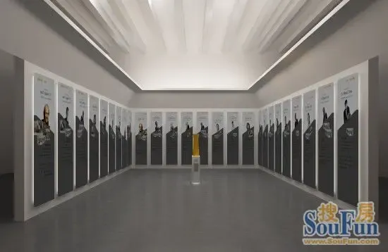 筑客网力推设计师 孟也受邀设计筑巢奖米兰展