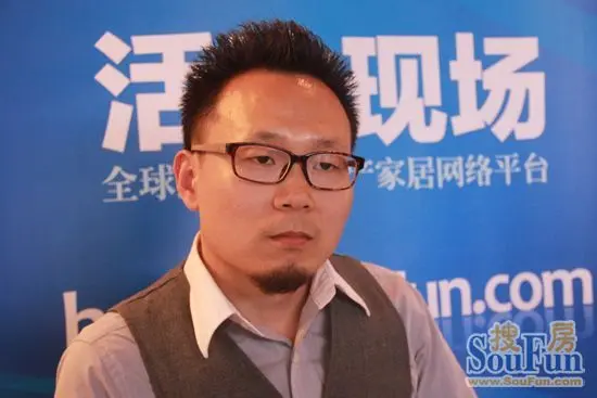 北京红道筑语装饰工程有限公司创意总监 詹继锋 北京红道筑语装饰工程有限公司创意总监 詹继锋