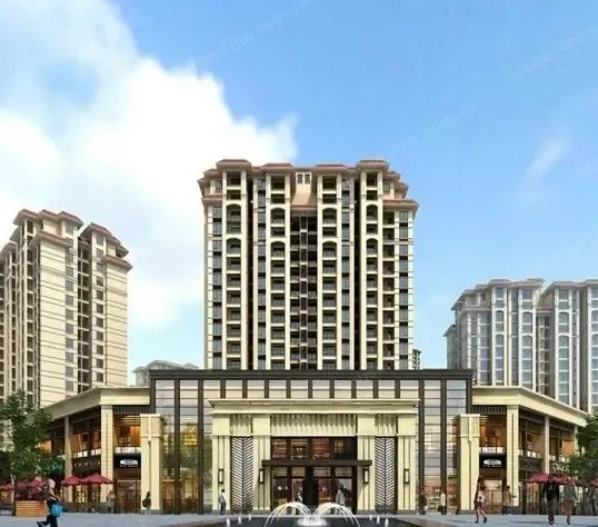 中昂回归 大情怀新格局