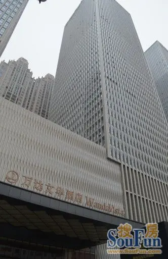 "零距离看万达"媒体中国行走进泉州万达广场_房产资讯-大连搜房网