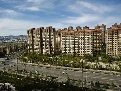 东亚新华地产 对包头市场充满信心