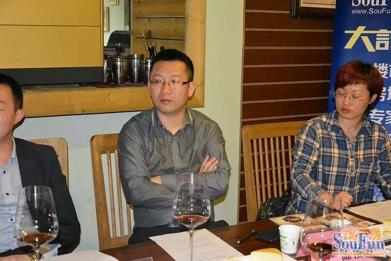 郑鹏:"双向调控"实际是在扶持三四线城市