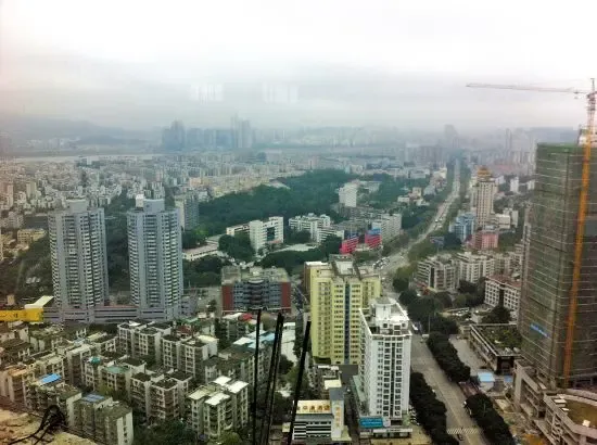 拱北东西向仅粤海路一条 五大区域交通亟待动手术_房产资讯-珠海搜房网