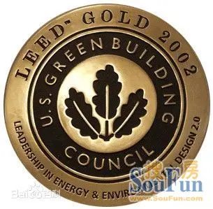 关于LEED卷项目认证对我国绿色建筑评价的的专科毕业论文范文