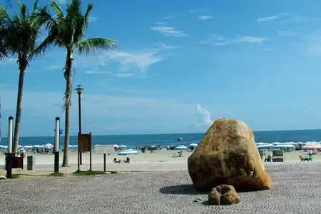 北海银滩