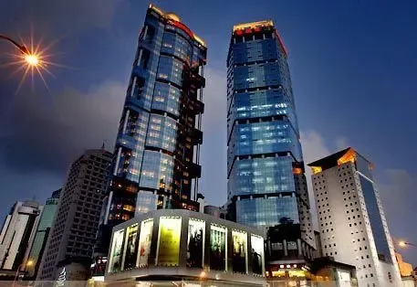 万豪酒店入驻深圳湾科技生态园 提升园区国际化水平_房产频道_MSN中国