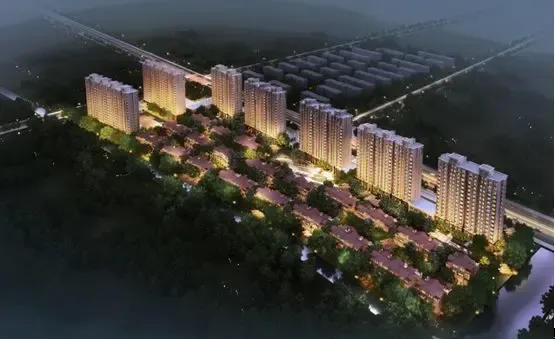 幸福起航 加州阳光6988元\/㎡起震撼预约